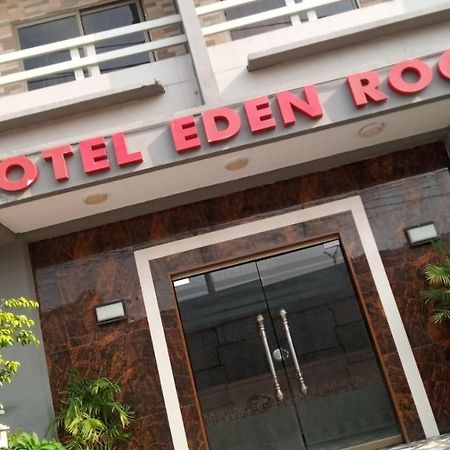 Hotel Eden Rock Rawalpindi Bagian luar foto